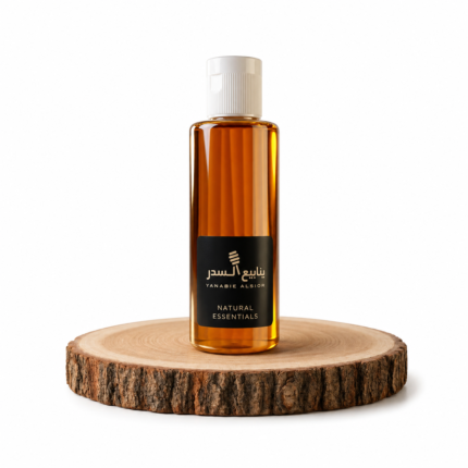 Black Seed Oil (Made in India)