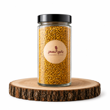 Bee Pollen